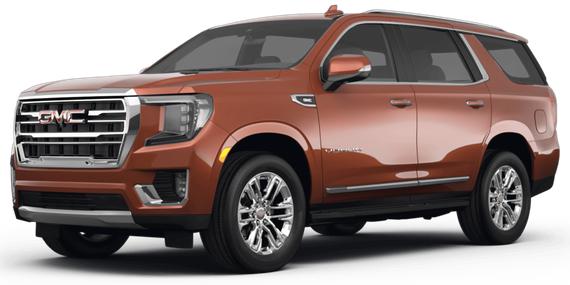 GMC YUKON XL 2023 1GKS2GKD0PR169490 image